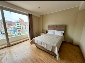 Dezaz's Apartments
